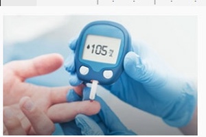 Nanovitexin - nguyên liệu cho chế phẩm hỗ trợ điều trị bệnh tiểu đường