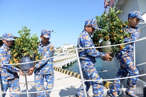 'Bài 3: Để văn hóa thực sự là ngọn đuốc dẫn đường, phải đặt văn hóa vào đúng vị trí trụ cột chiến lược