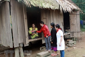 'Phân bổ nguồn lực tập trung, ưu tiên vùng khó khăn