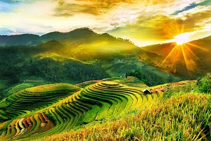  Truyện Podcast: Trời chang chang nắng