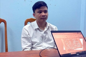 'Cảnh báo thủ đoạn lôi kéo tinh vi của 'Hội thánh Đức Chúa Trời Mẹ'