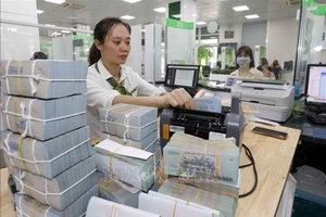 'Dồn lực tăng vốn, ngân hàng chuẩn bị chu kỳ mới