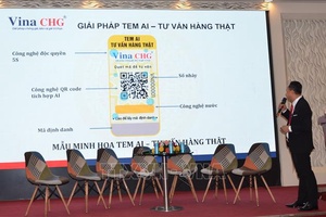 Bảo hộ và thực thi quyền sở hữu trí tuệ: Thành quả đến từ những chính sách đúng đắn