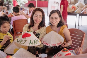 'Du lịch biển đảo 'nóng' dịp nghỉ lễ, nhiều địa phương bứt phá lượng khách