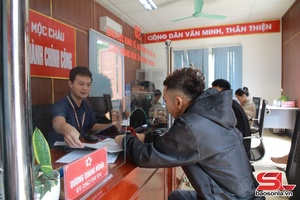 'Đổi mới đánh giá cán bộ theo hướng lấy hiệu quả công việc làm thước đo
