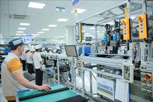 'Kinh tế 4 tháng: Sự chuyển động rõ nét từ sản xuất và đầu tư