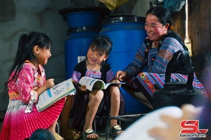 'Cuộc sống mới ở bản Chiềng Đi 1