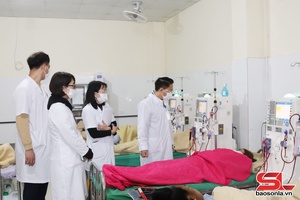 'Đưa dịch vụ y tế chất lượng cao đến gần với nhân dân