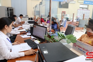 'Bộ chỉ số DCCI - tạo chuyển biến thực chất trong cải cách hành chính