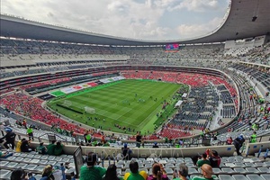 'World Cup 2026: Iran tìm kiếm bảo đảm từ FIFA về quyền tham dự   