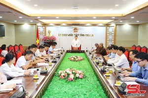 Giải quyết một số kiến nghị liên quan đến tín ngưỡng, tôn giáo