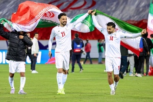 World Cup 2026: Đội tuyển Iran chưa được cấp thị thực vào Mỹ