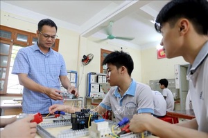 'Chuẩn bị chu đáo cho kỳ thi tốt nghiệp THPT đầu tiên sau sắp xếp đơn vị hành chính