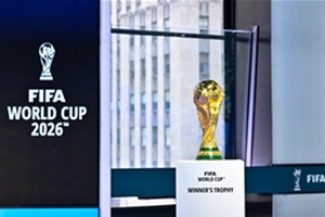 'World Cup 2026: Shakira 'bắt tay' Burna Boy khuấy động toàn cầu