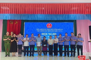 'Bảo vệ lợi ích hợp pháp nhóm dễ bị tổn thương