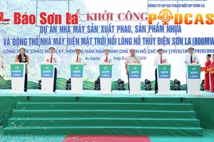 Bản tin Podcast ngày 18/5/2026