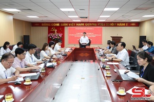 Đẩy nhanh tiến độ rà soát văn bản quy phạm pháp luật và cải cách thủ tục hành chính