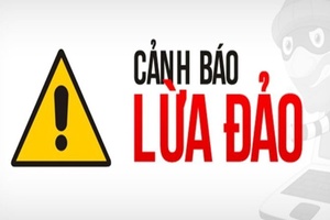Cảnh báo thủ đoạn chiếm quyền tài khoản Zalo để lừa đảo chiếm đoạt tài sản