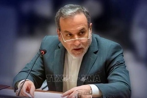 Xung đột tại Trung Đông: Iran cảnh báo nguy cơ xung đột lan rộng