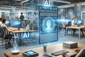 'Nguy cơ mai một kỹ năng nghề nghiệp do AI​