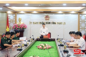 Đẩy nhanh quyết toán các dự án quân sự, biên phòng làm chủ đầu tư