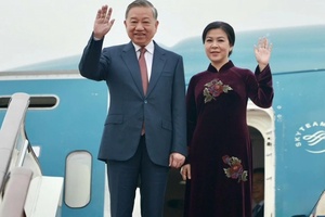 Mở ra không gian hợp tác rộng lớn hơn cho quan hệ Việt Nam - Thái Lan
