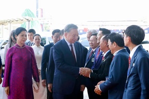 Cộng đồng người Việt tại Thái Lan là cầu nối quan trọng, vun đắp quan hệ hai nước