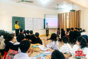 'Bổ sung và bãi bỏ một số danh mục thủ tục hành chính lĩnh vực giáo dục và đào tạo