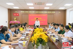 Định hướng công tác tuyên truyền tháng 6 năm 2026