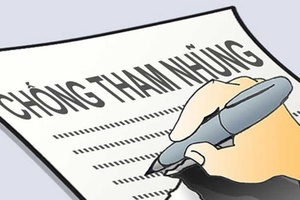 “Chống tiêu cực” hay chống phá?
