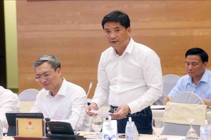 'Bộ Xây dựng sẽ sửa đổi cơ chế chính sách, tăng thêm ưu đãi để ‘hút’ nhà ở cho thuê