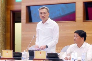 'Đã khởi tố 56 vụ và 98 bị can vi phạm quyền sở hữu trí tuệ, buôn bán hàng giả