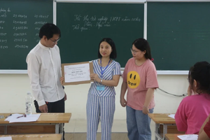 'Bí quyết làm tốt bài thi môn Lịch sử thi tốt nghiệp THPT năm 2026