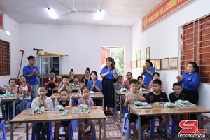 'Hành động vì cộng đồng