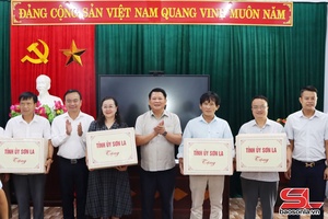Đảm bảo các điều kiện cho kỳ thi tốt nghiệp THPT năm 2026