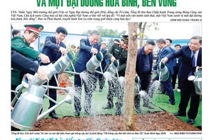 Báo Sơn La, thứ 6 ngày 5/6/2026