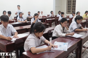 'Những lưu ý khi ôn thi môn Hóa học kỳ thi tốt nghiệp THPT 2026
