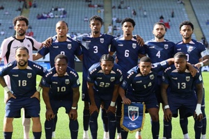 'World Cup 2026: Khi 'những chú cá mập xanh' vươn ra biển lớn