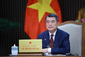 Thủ tướng Lê Minh Hưng làm Trưởng Ban Chỉ đạo quốc gia khắc phục hậu quả bom mìn và chất độc hóa học sau chiến tranh