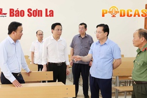 Bản tin Podcast ngày 8/6/2026