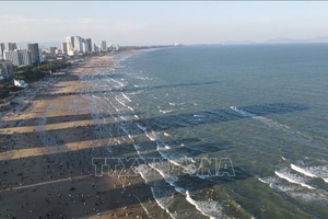 'Tour du lịch nội địa gia tăng ngay từ đầu hè 2026