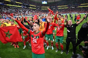 'World Cup 2026: Dự báo cái kết bất ngờ