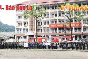 Bản tin Podcast ngày 9/6/2026