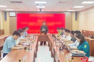 'Diễn tập phòng thủ gắn với nhiệm vụ bảo đảm nguồn lực thiết yếu