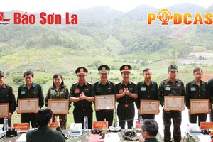 Bản tin Podcast ngày 10/6/2026