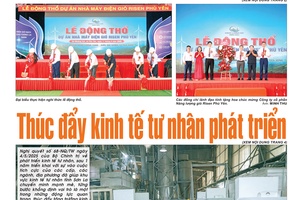 Báo Sơn La, thứ 6 ngày 12/6/2026