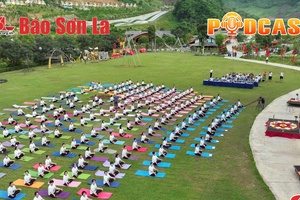 Bản tin Podcast ngày 14/6/2026