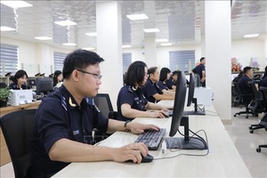 Chính phủ số: Từ kỳ vọng tới những trải nghiệm thực tế của doanh nghiệp