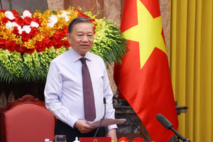 BÁO CHÍ CÁCH MẠNG VIỆT NAM TRONG THỜI ĐẠI SỐ 