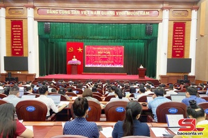 'Bồi dưỡng nghiệp vụ công tác văn thư, lưu trữ năm 2026